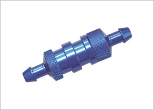 TY1 -  FUEL FILTER BLUE DELUXE TY2033