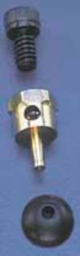 DUBRO -  KWIK GRIP EZ CONNECTOR  608