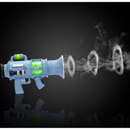 Despicable Me -  4 - Ultimate Fart Blaster
