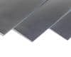 K&S METAL #83072 ALUMINIUM SHEET  6061-T6 (6IN X 12IN) .125 (1 SHEET PER CARD)