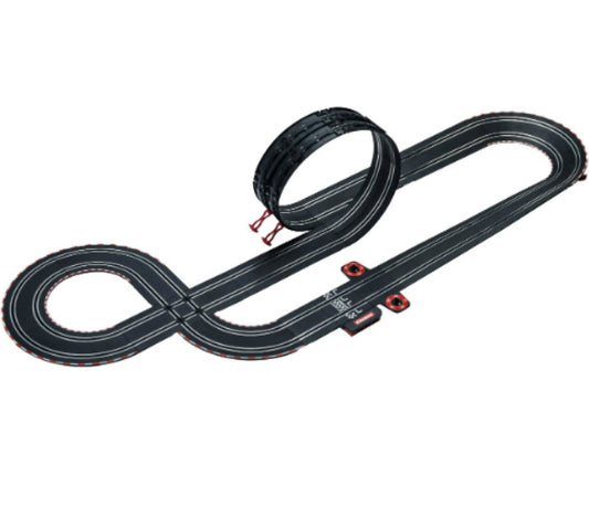 Carrera - Carrera Go!!! DTM Race N Glory Slot Car Set