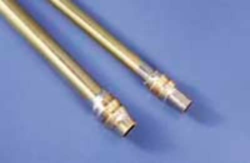DUBRO -  FUEL LINE BARBS 1:8  813