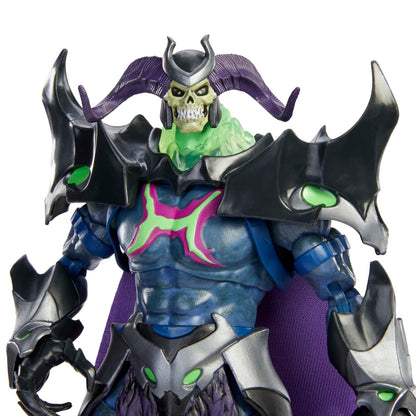 Masters Of The Universe -  Masterverse Revelation Skelegod Action Figure  Mattel GYV17