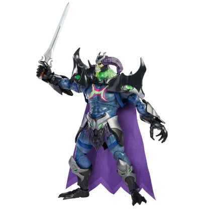 Masters Of The Universe -  Masterverse Revelation Skelegod Action Figure  Mattel GYV17