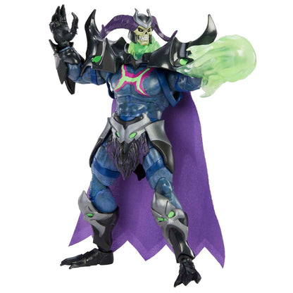 Masters Of The Universe -  Masterverse Revelation Skelegod Action Figure  Mattel GYV17