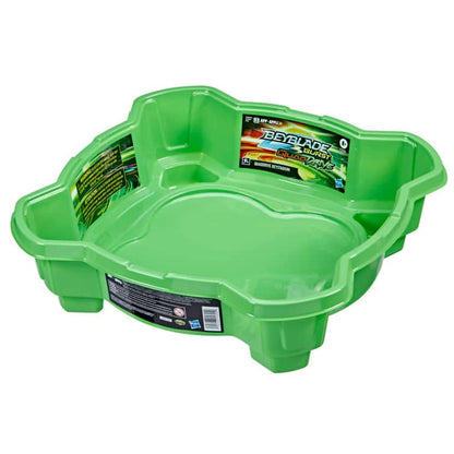 Beyblade -  Burst Quad Drive Beystadium