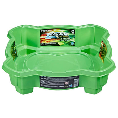 Beyblade -  Burst Quad Drive Beystadium