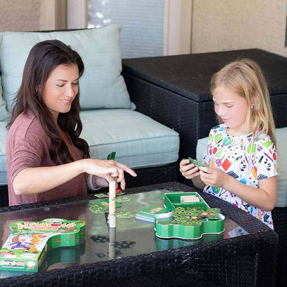 Skillmatics - Newton’s Tree - Exciting Educational Game Teaches Kids Key Physics Principles