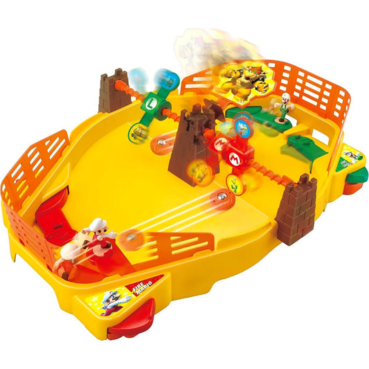 Epoch -  Games - Super Mario Fire Mario Stadium