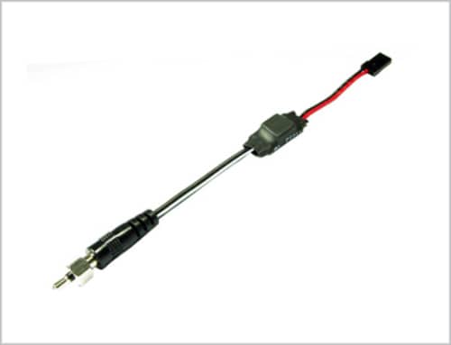 TY1 -  POCKET GLOW CHARGER 4.8V RX TO 1.5V TY10084