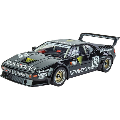 Carrera -  Evolution 1:32 - BMW M1 Pro car MK-Motorsport No.151 DRM 1986 - Slot Car