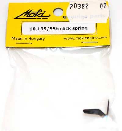 101355 (MOKI ENGINE PART) CLICK SPRING