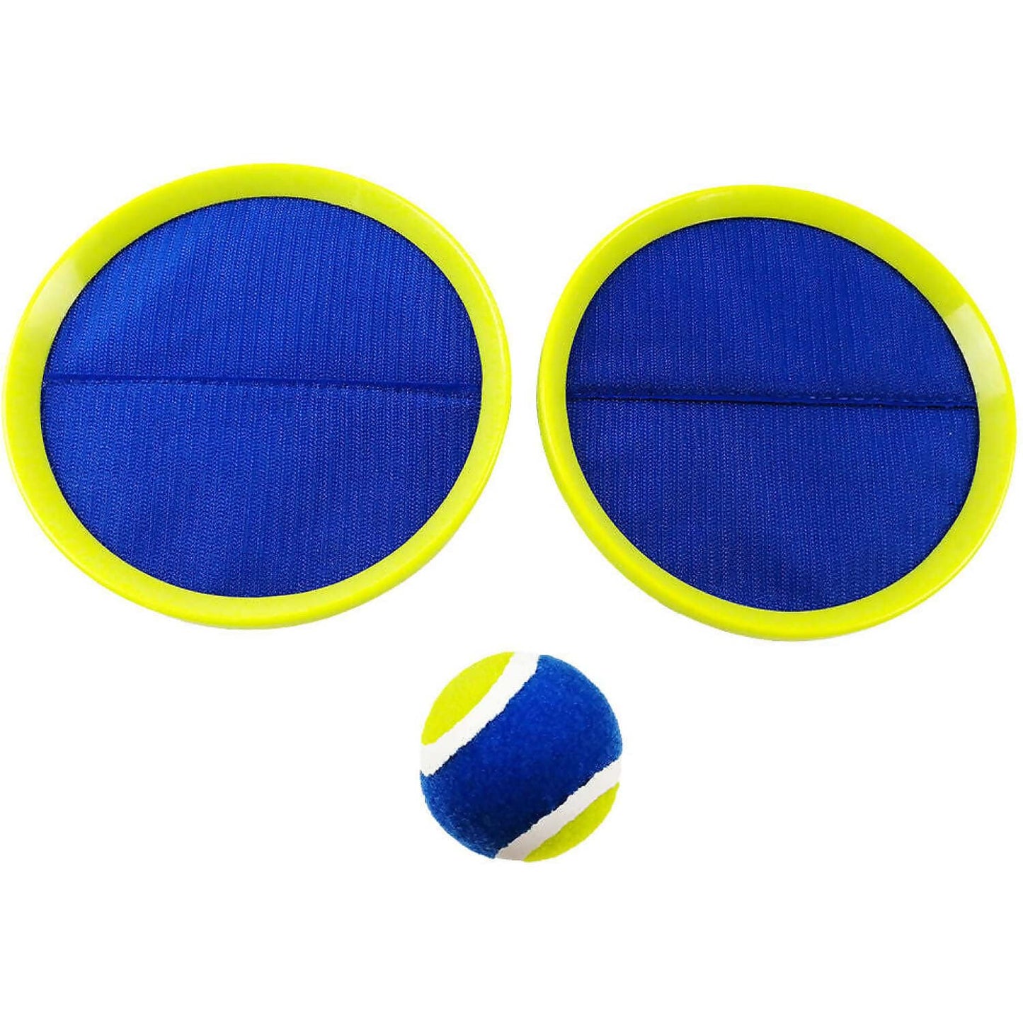 Playworld - Catch-A-Ball Game