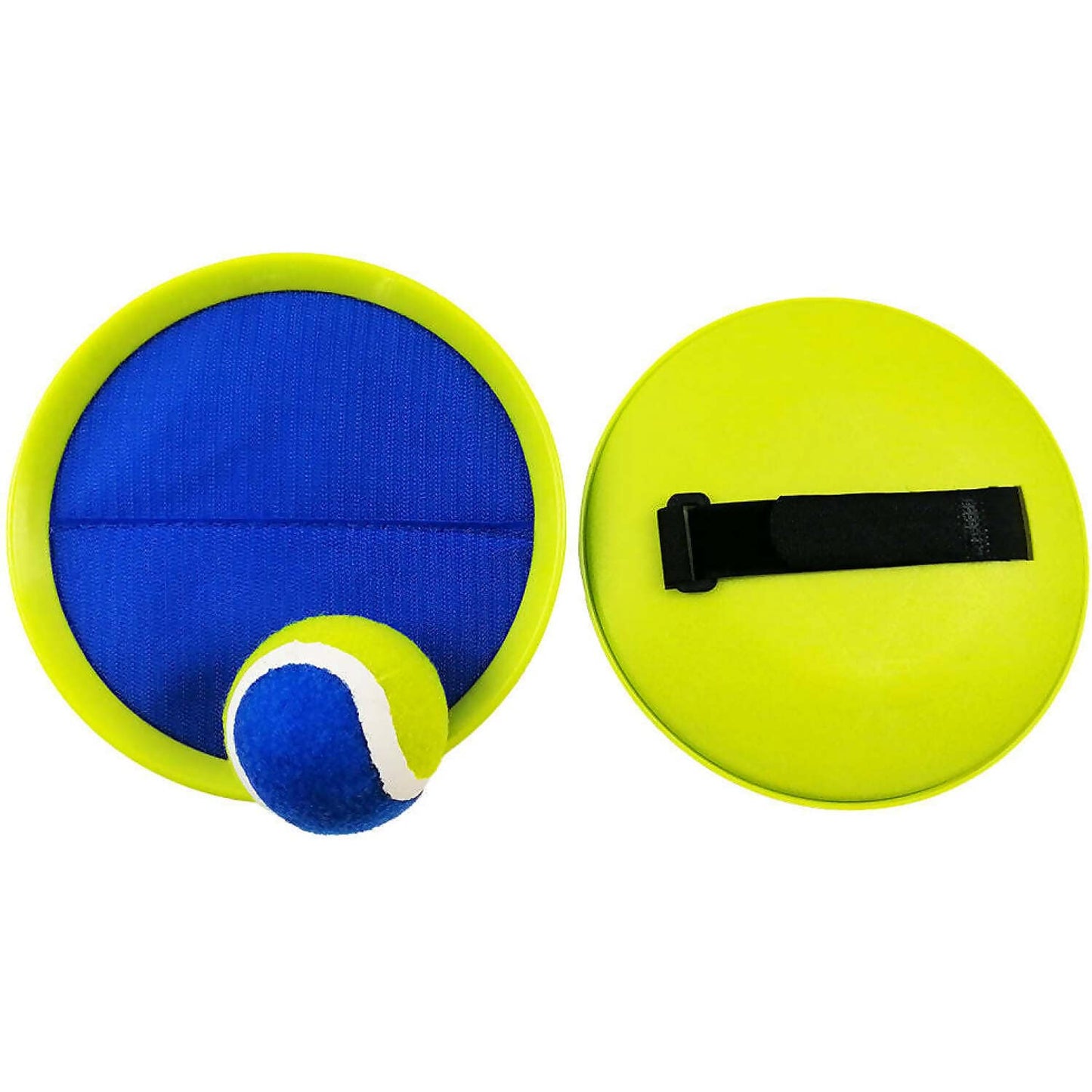 Playworld - Catch-A-Ball Game