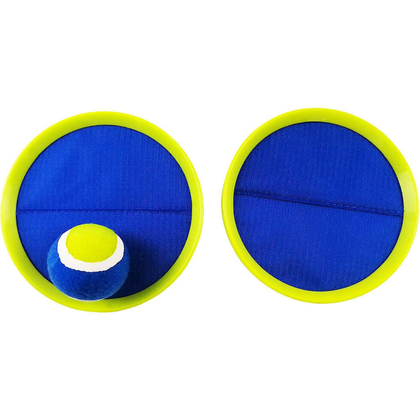 Playworld - Catch-A-Ball Game