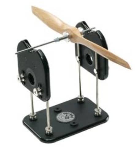 DUBRO -  PROP BALANCER TRU-SPIN  499