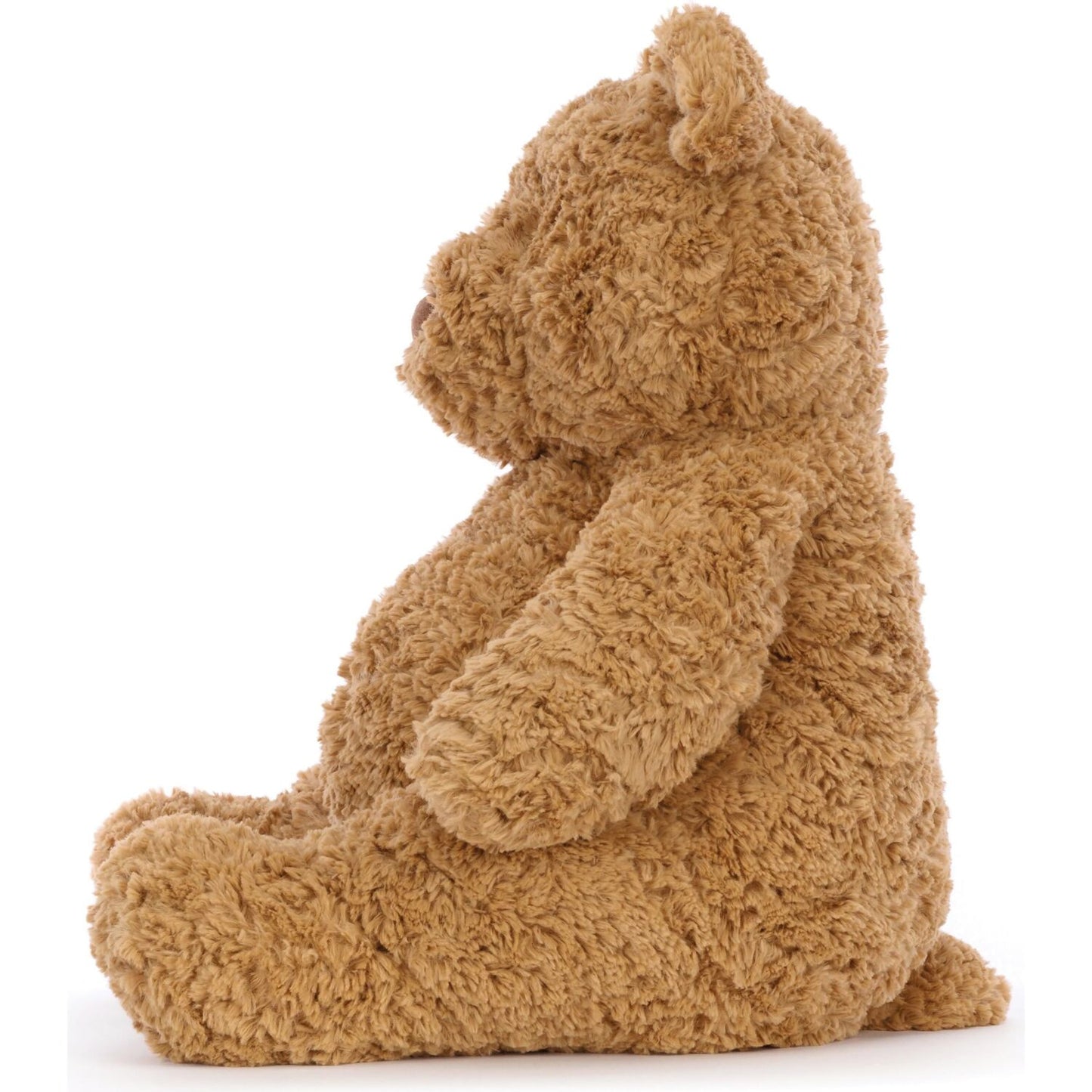 Jellycat - Bartholomew Bear Medium Brown 28x12x8cm