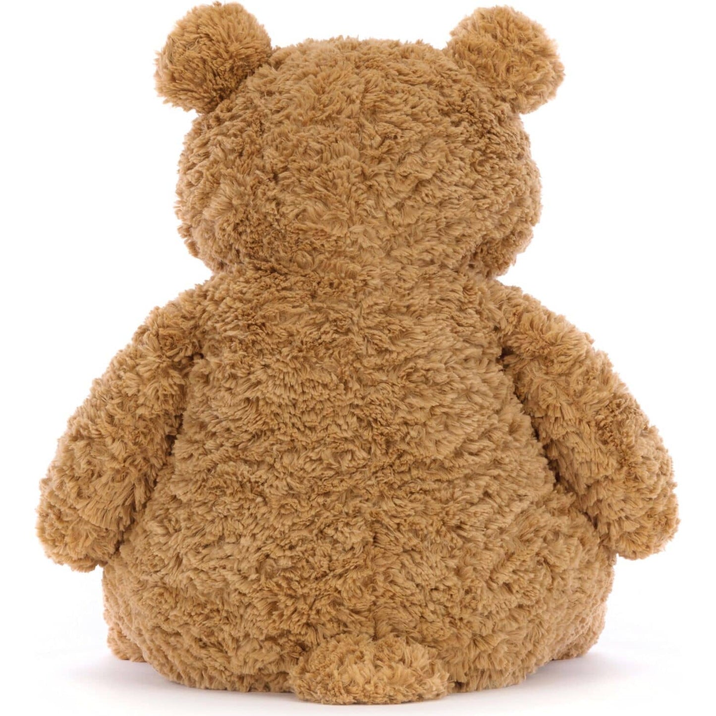Jellycat - Bartholomew Bear Medium Brown 28x12x8cm
