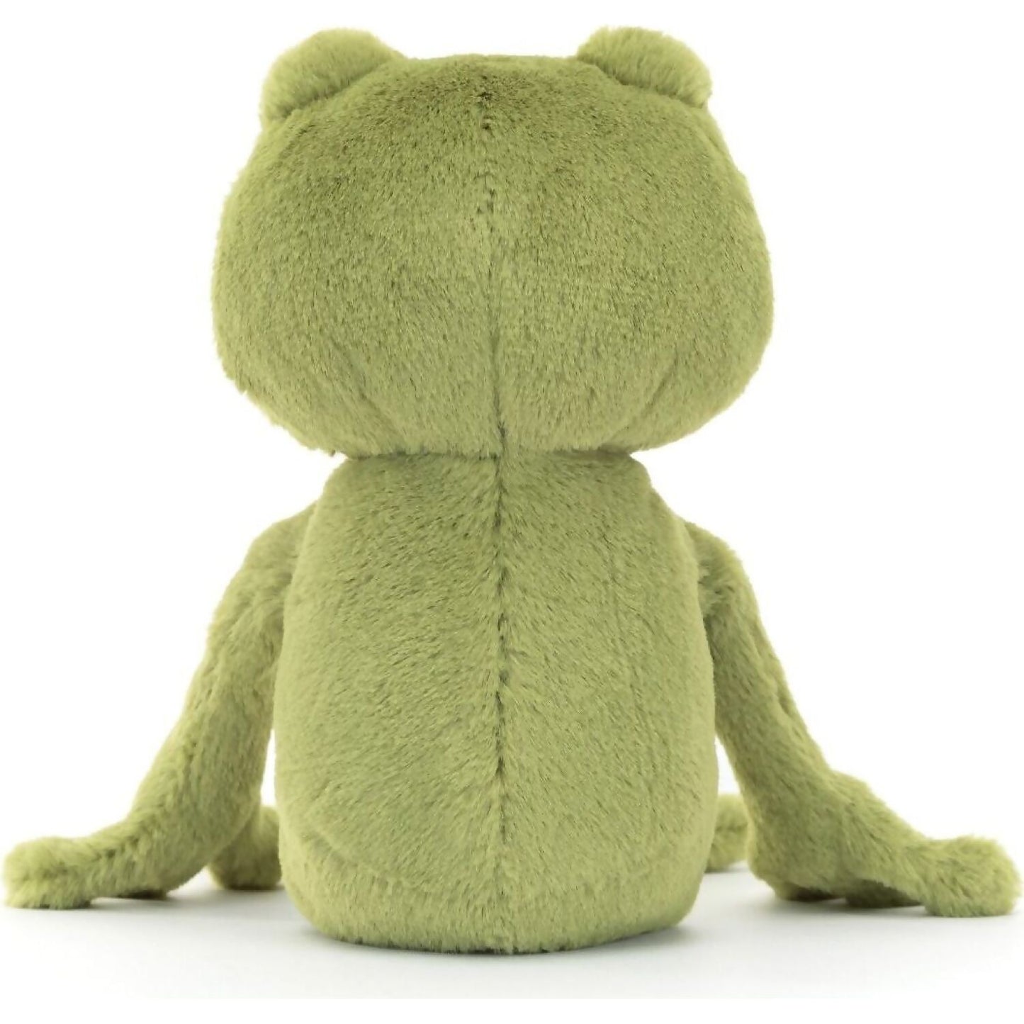 Jellycat - Finnegan Frog Green 23x7x7cm