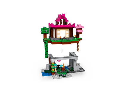 LEGO 21183 The Training Grounds - Minecraft