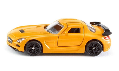 Siku - Mercedes-benz Sls Amg Black Series Car