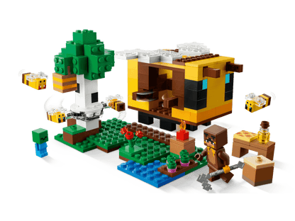 LEGO 21241 The Bee Cottage - Minecraft