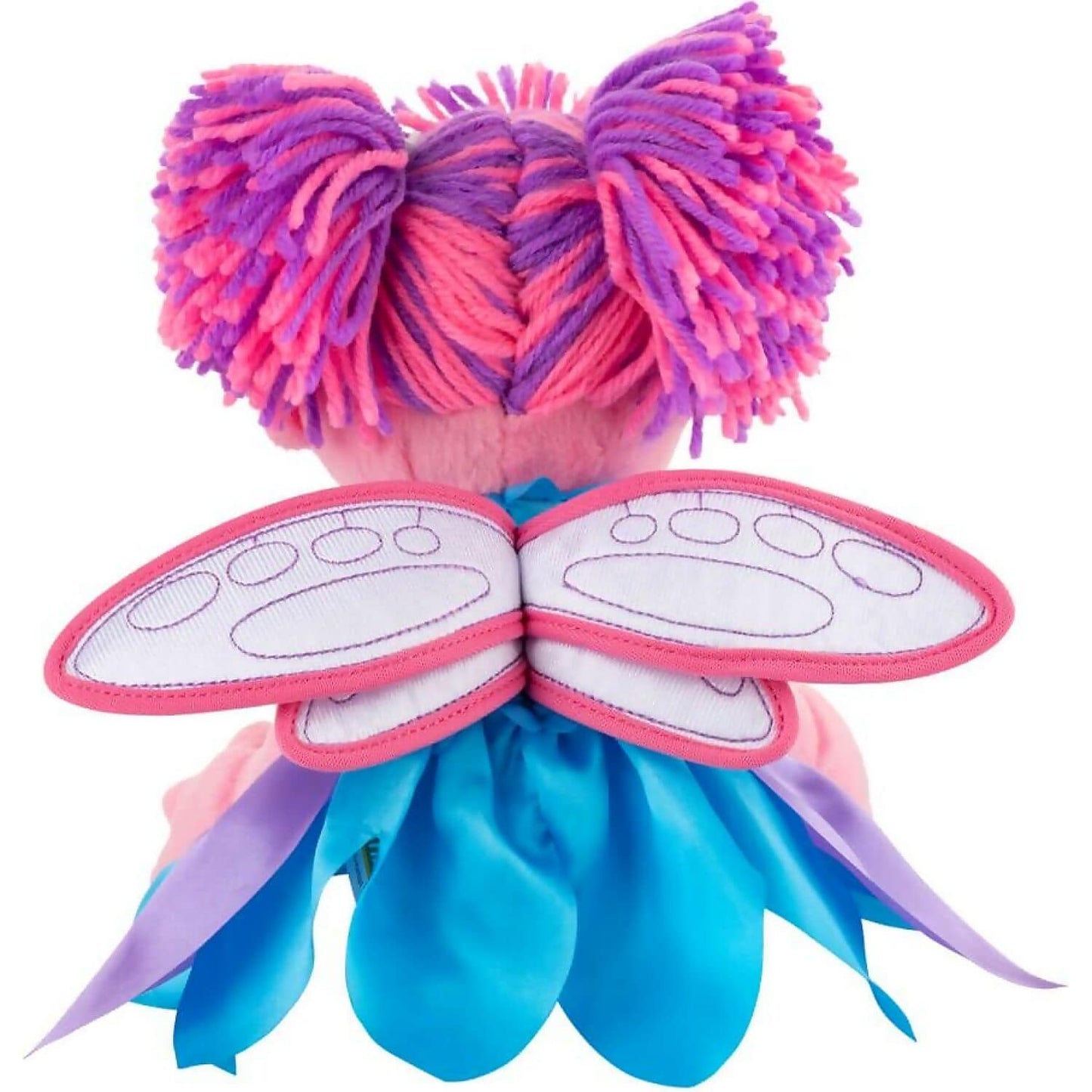 Sesame Street - Abby Cadabby Soft Toy - Jasnor