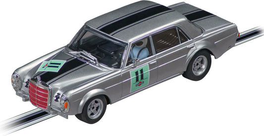 Carrera - Evolution Mercedes-benz 300 Sel 6.3 Amg Preis Der Nationen 1970 No.11