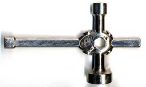 TY1 -  WRENCH 4 WAY CROSS 7/8/10/17MM TY1029