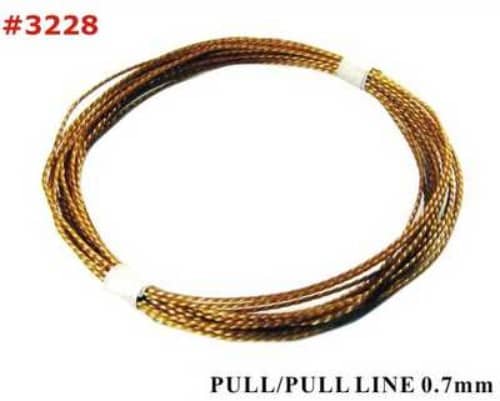 TY1 -   PULL-PULL  LINE LIGHT WEIGHT .7 TY3238