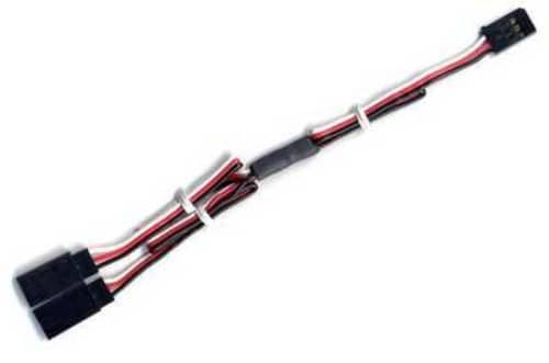 TY1 -  FUTABA Y CABLE TY4061F