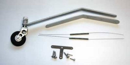 TY1 -  TAIL GEAR SET MEDIUM 60-120 TYL105
