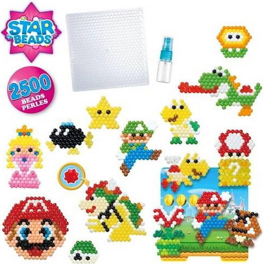 Aquabeads - Creation Cube Super Mario