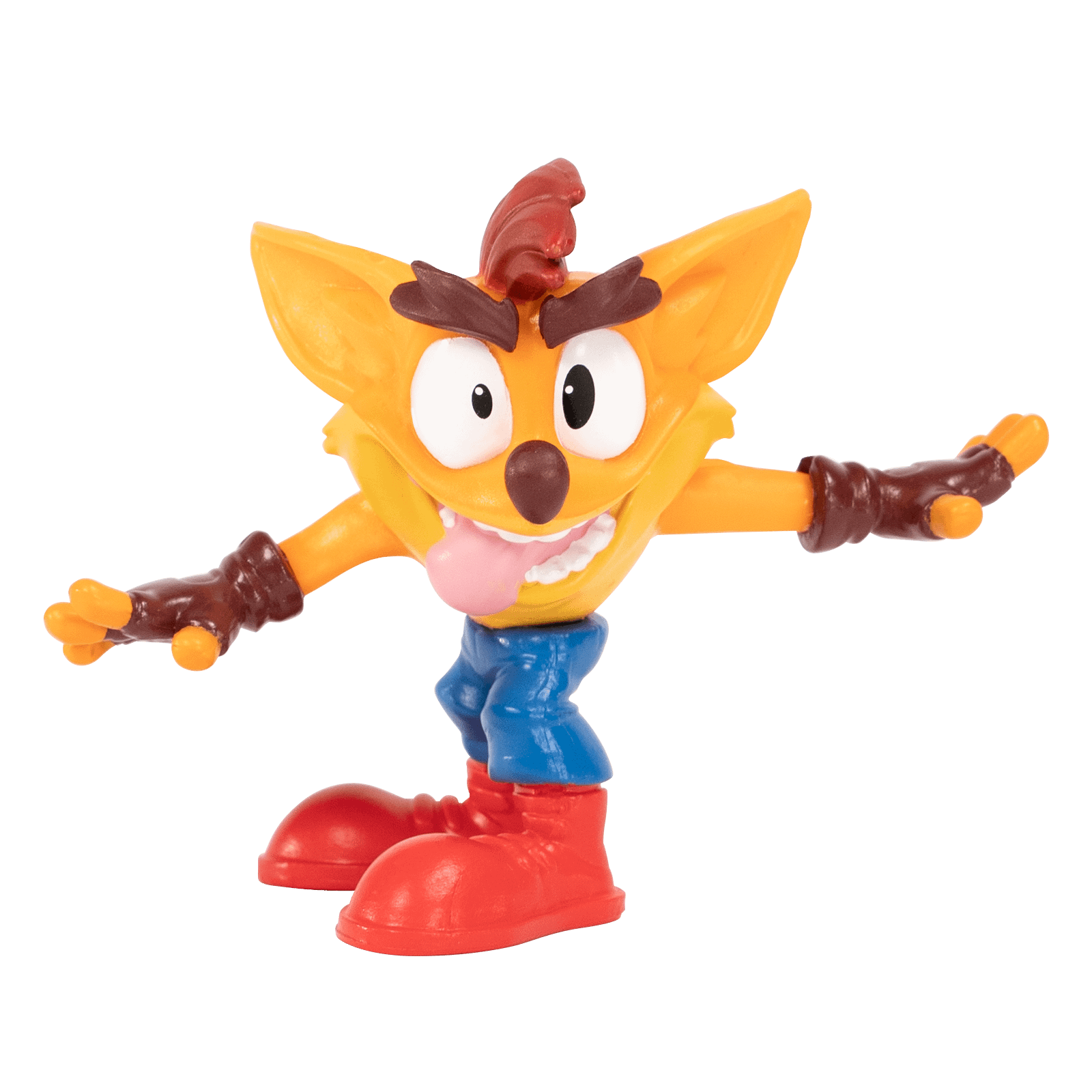 Crash Bandicoot - 2.5 Smash Box Surprise