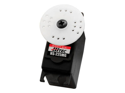 HITEC -  HS-225MG SERVO METAL GEAR