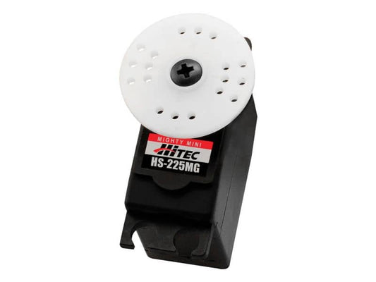 HITEC -  HS-225MG SERVO METAL GEAR