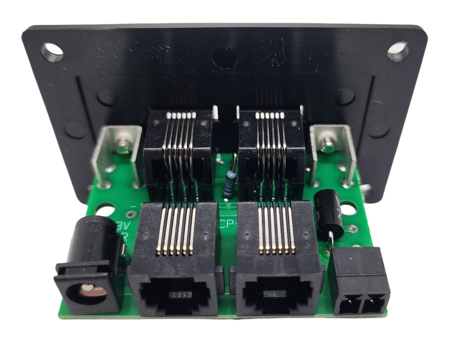 Nce Powercab 2amp Dcc Complete Starter Set.