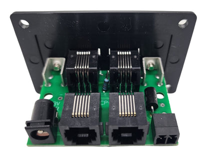 Nce Powercab 2amp Dcc Complete Starter Set.