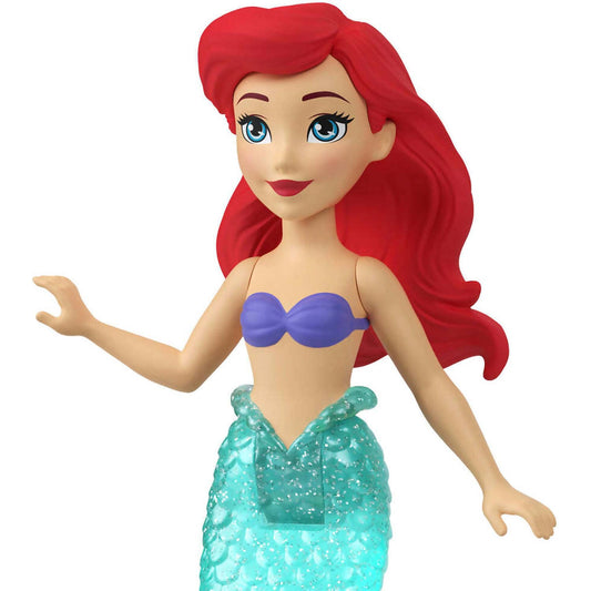 Disney -  Princess - Party 6pk