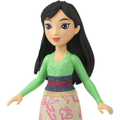 Disney -  Princess - Party 6pk