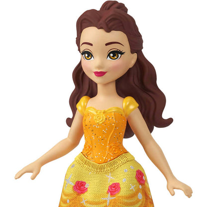 Disney -  Princess - Party 6pk