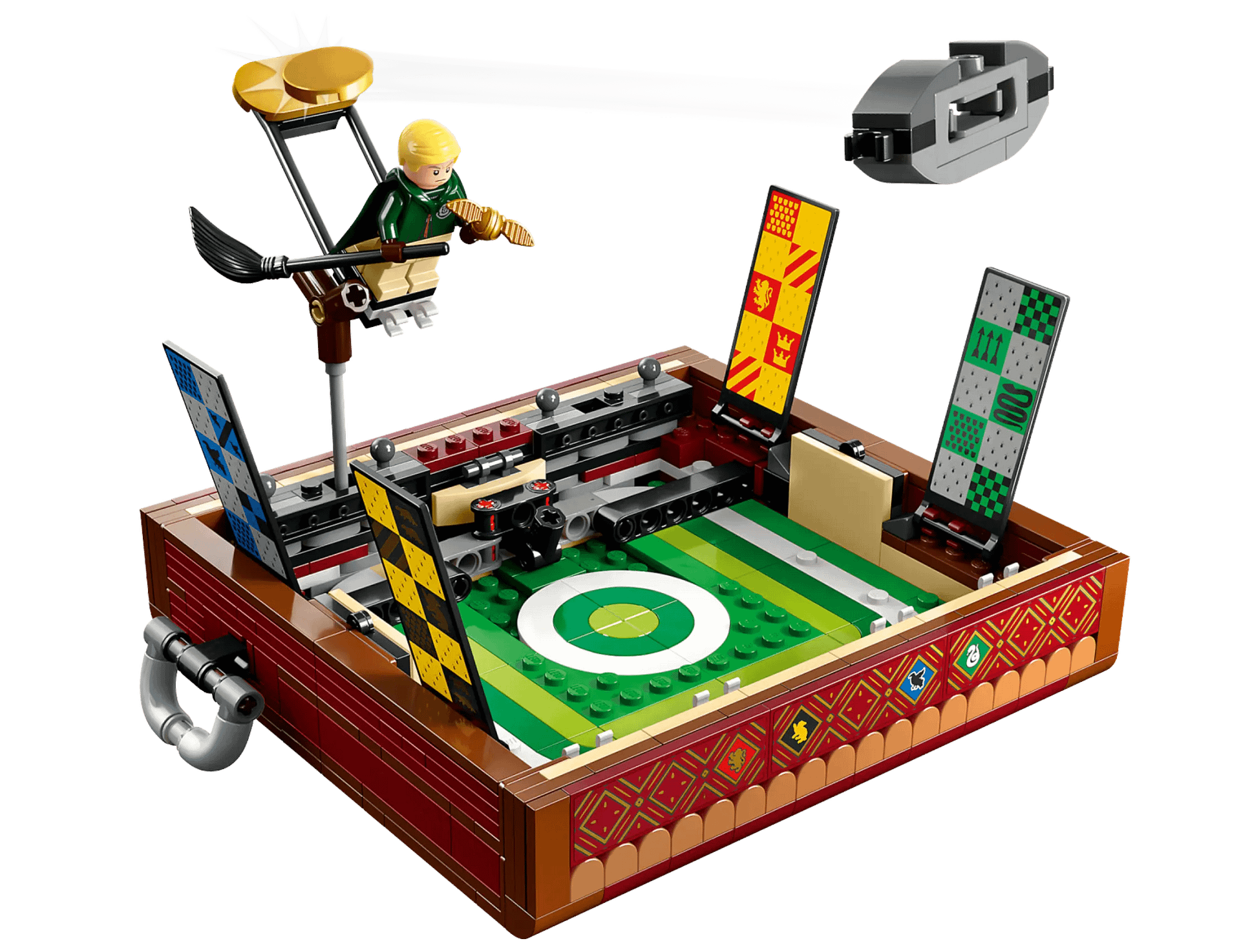 LEGO® 76416 Quidditch Trunk - Harry Potter™