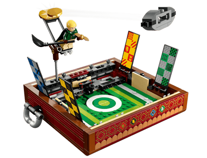 LEGO 76416 Quidditch Trunk - Harry Potter