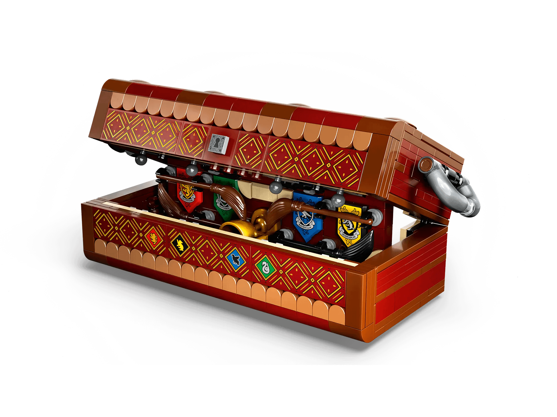 LEGO® 76416 Quidditch Trunk - Harry Potter™