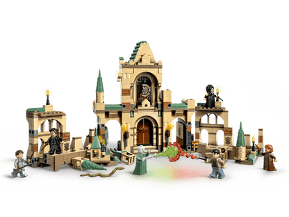 LEGO 76415 The Battle Of Hogwarts - Harry Potter