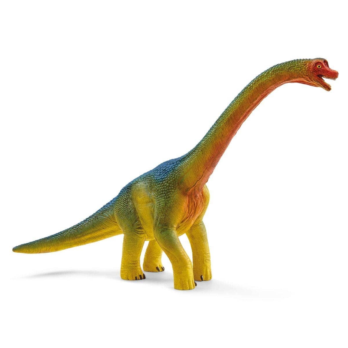 Schleich - Large Dino Research Station Dinosaur Figurine Animal Playset