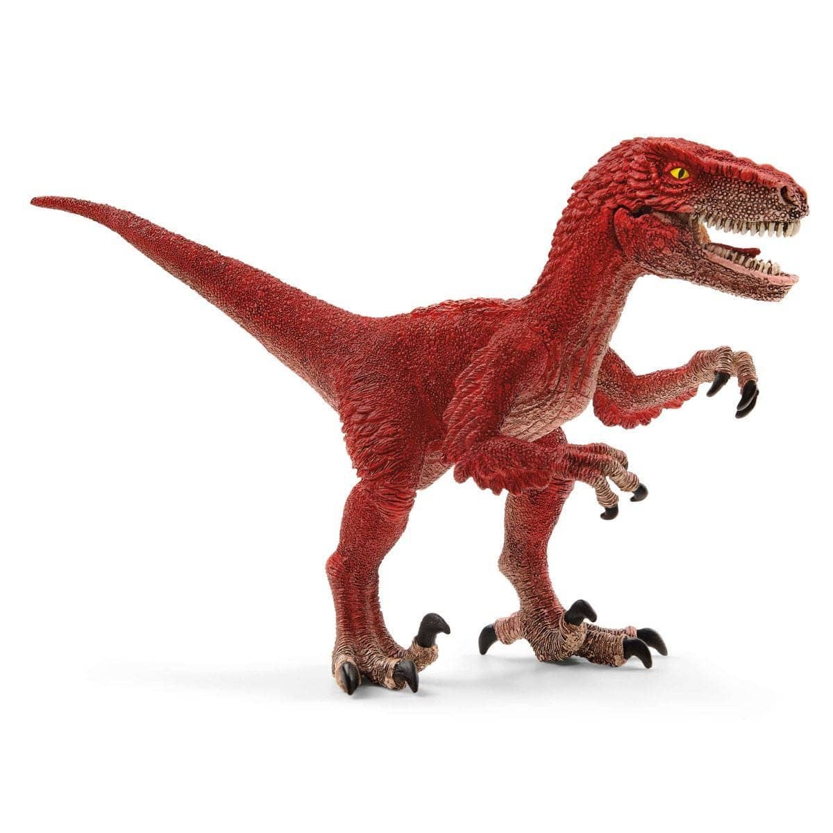 Schleich - Large Dino Research Station Dinosaur Figurine Animal Playset
