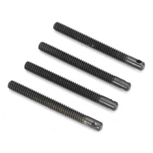 DUBRO -  RIGGING COUPLERS 2-56  201