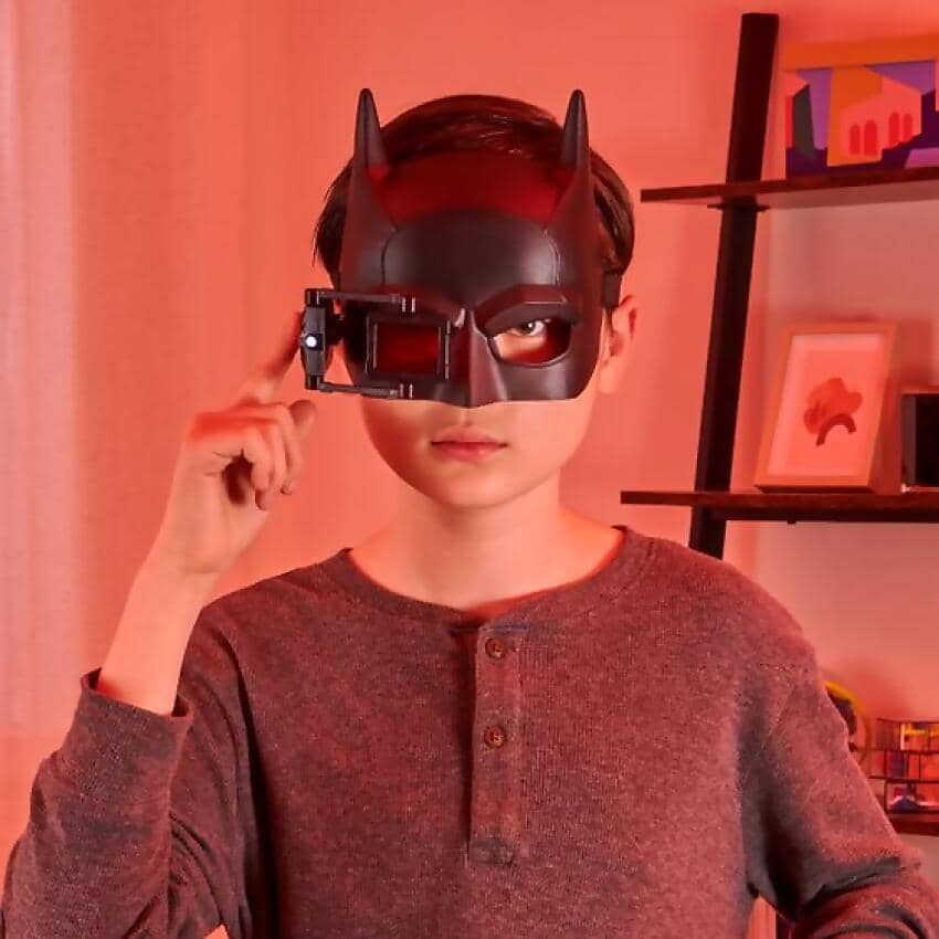 Batman - The Batman Detective Kit