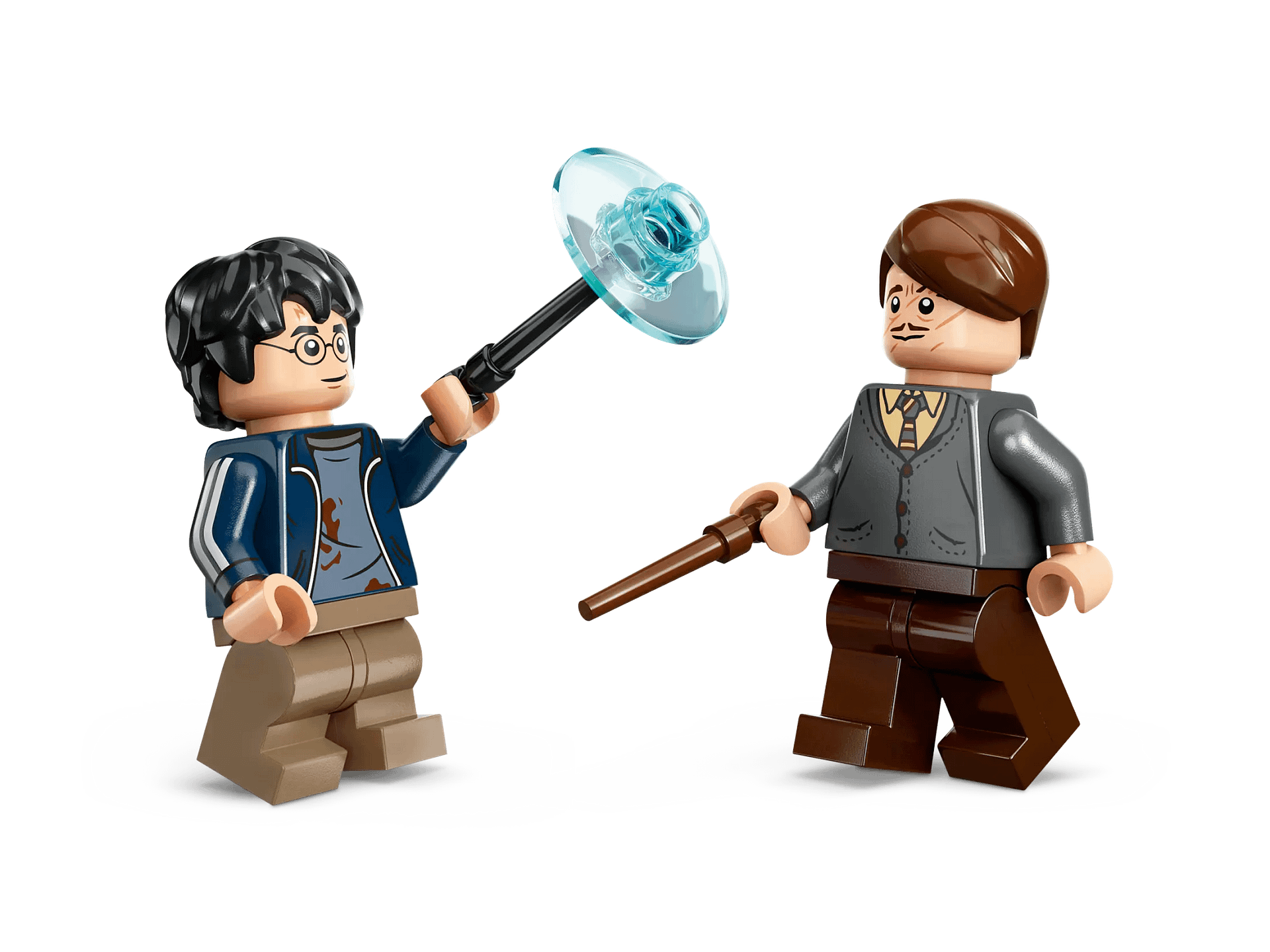 LEGO® 76414 Expecto Patronum - Harry Potter™